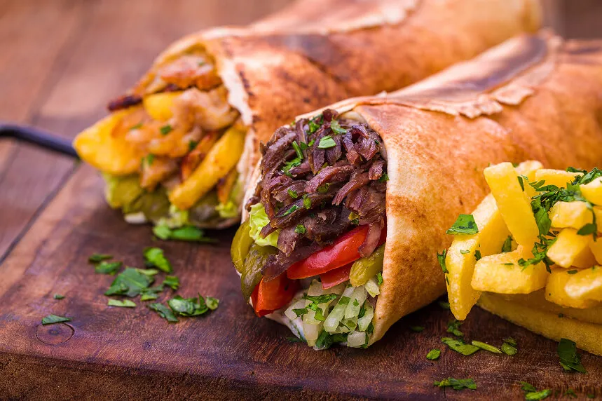 The elegant Autumn by Ludovica Mascheroni