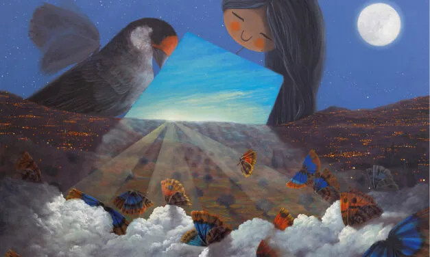 Artists Shaping Contemporary Expression