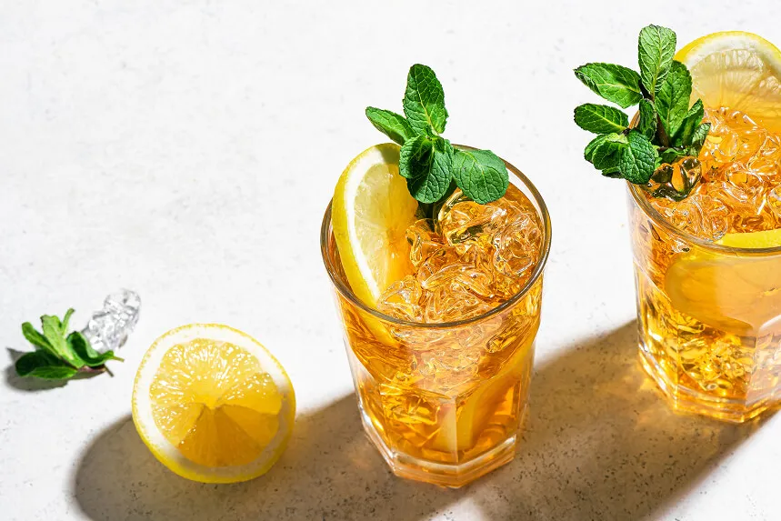 The elegant Autumn by Ludovica Mascheroni