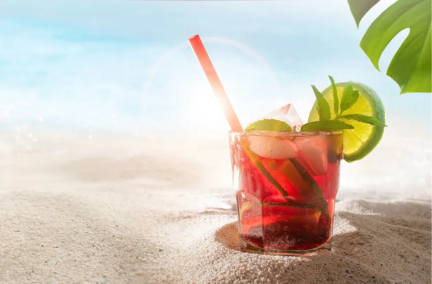 The elegant Autumn by Ludovica Mascheroni