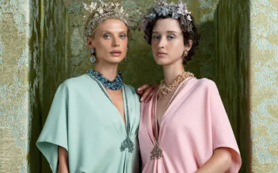 Reem Acra’s Spring 2026 Ready-to-Wear