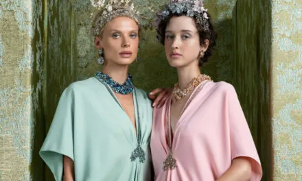 Reem Acra’s Spring 2026 Ready-to-Wear