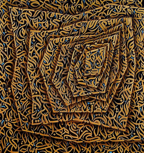 The elegant Autumn by Ludovica Mascheroni