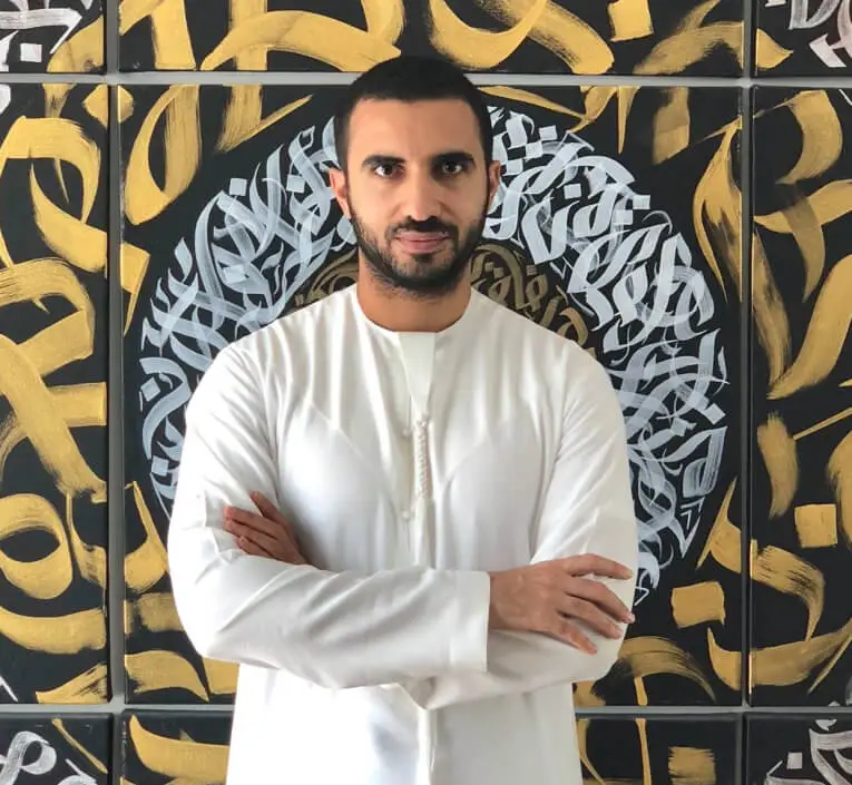 The elegant Autumn by Ludovica Mascheroni