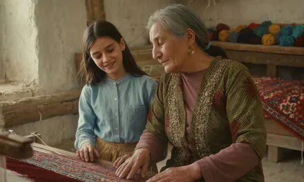 Bridging Generation