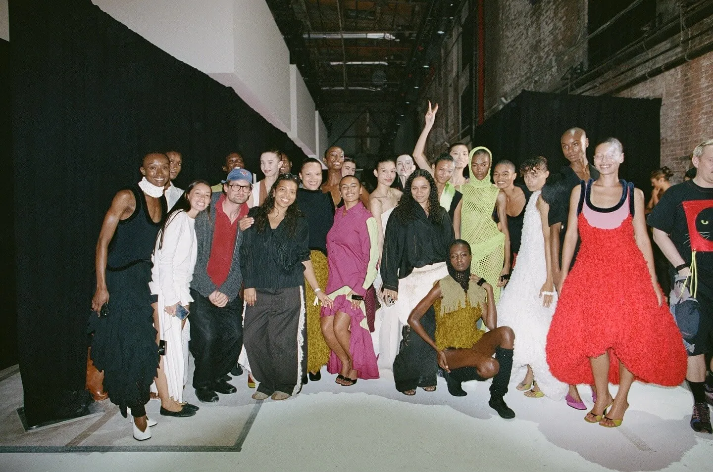 The elegant Autumn by Ludovica Mascheroni