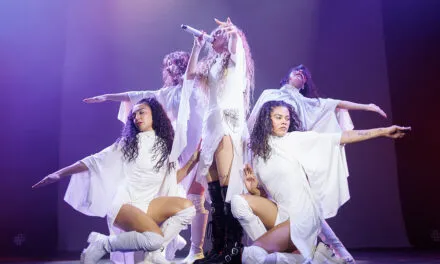 How Arabic Pop Took Over the World’s Playlist