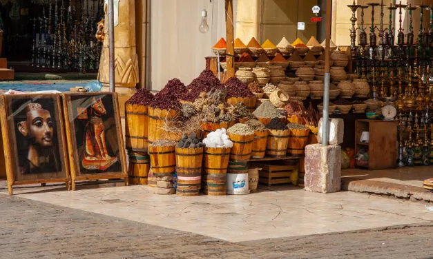 Ancient Remedies, Modern Glow