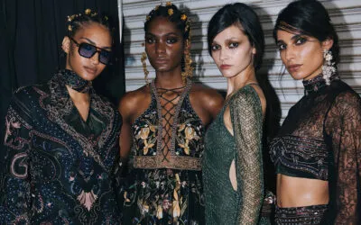 New York Fashion Week 2025