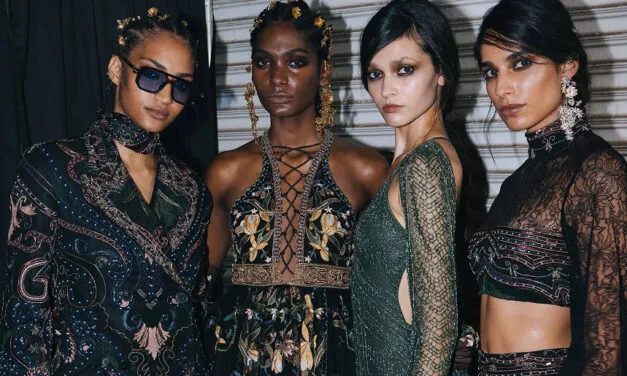 New York Fashion Week 2025