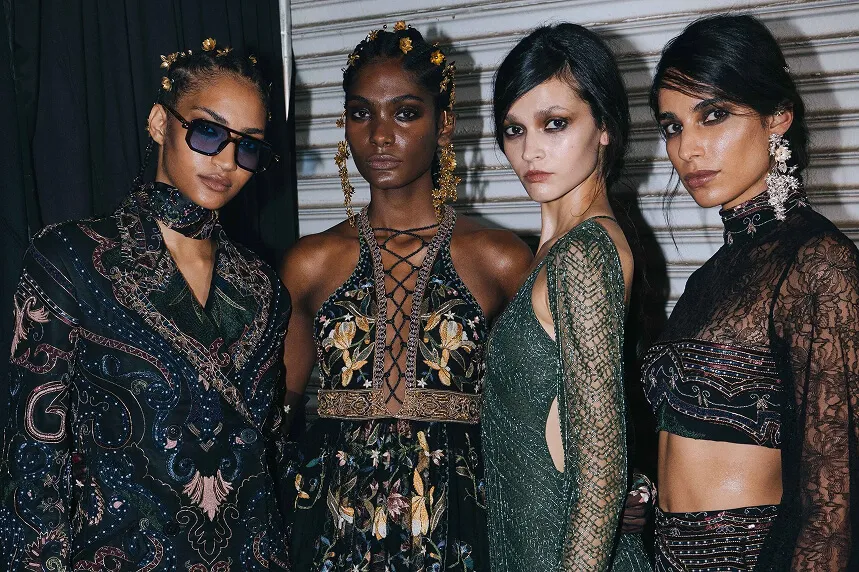 New York Fashion Week 2025