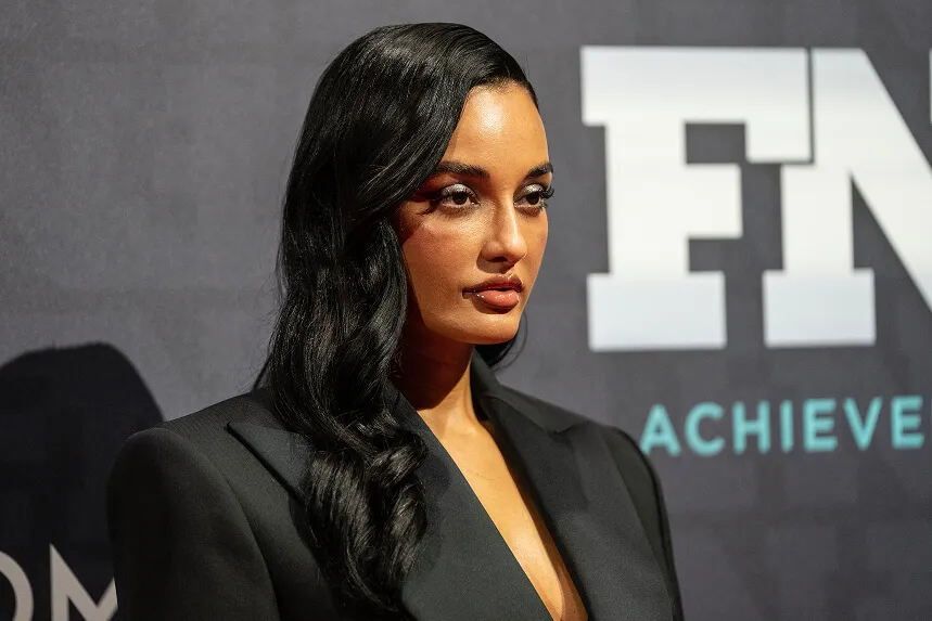 The elegant Autumn by Ludovica Mascheroni