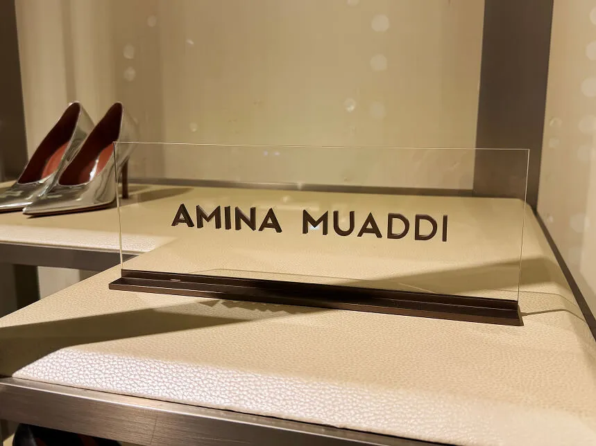 The elegant Autumn by Ludovica Mascheroni