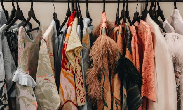 Sustainability and Ethical Practices In Middle Eastern Fashion