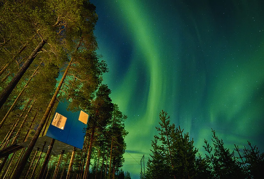 The elegant Autumn by Ludovica Mascheroni