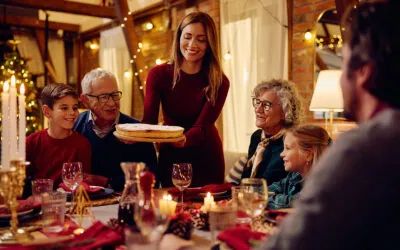 A New Spin on Holiday Traditions: How Heritage Sneaks Into Our Celebrations