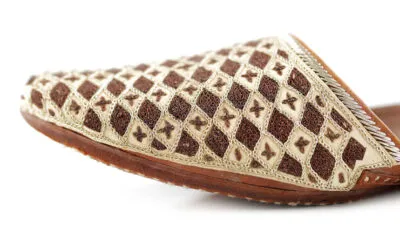 Stepping into Heritage: The Growing Influence of Middle Eastern Style in Luxury Footwear
