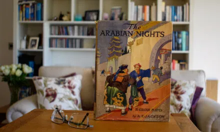 The Future of Middle Eastern Storytelling: A Cultural Renaissance