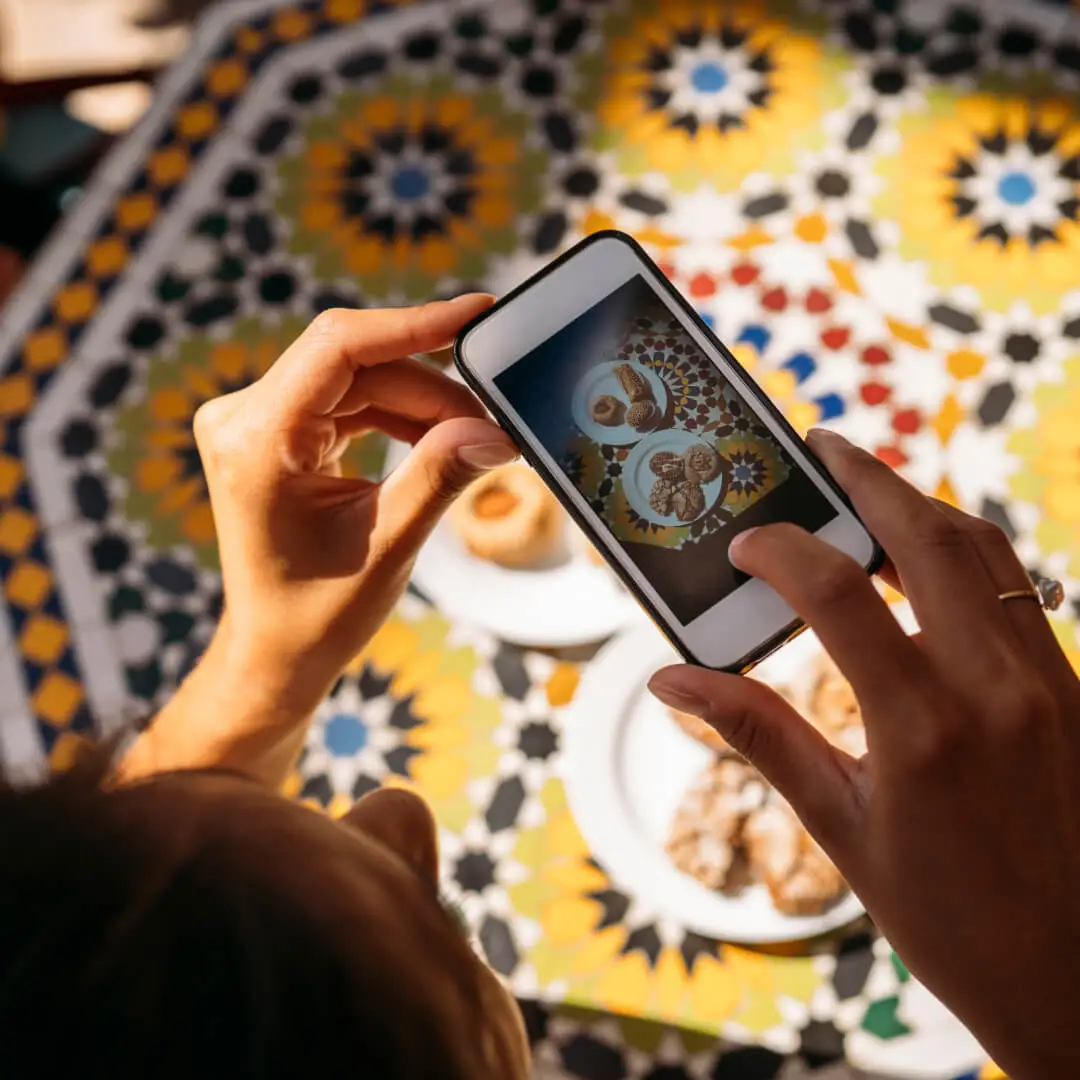 The elegant Autumn by Ludovica Mascheroni