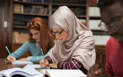 The Transformative Role of Education in Immigrant Futures