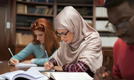 The Transformative Role of Education in Immigrant Futures