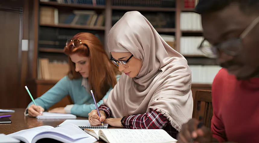 The Transformative Role of Education in Immigrant Futures