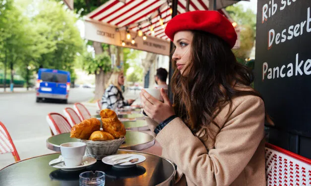 The World’s Most Beautiful Cities for Culinary Excellence