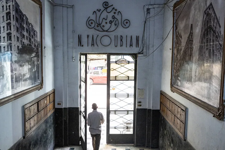 The elegant Autumn by Ludovica Mascheroni