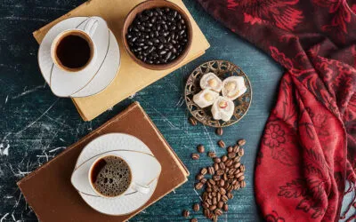 Sipping Tradition: The Rise of Authentic Middle Eastern Coffee Culture in America