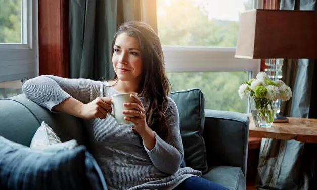 Beyond Burnout: The High-Performer’s Guide to Restorative Energy