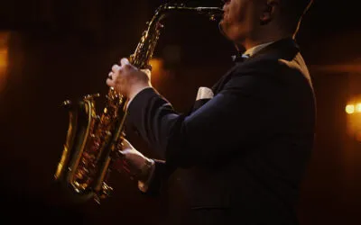 Between the Notes, We Loved
