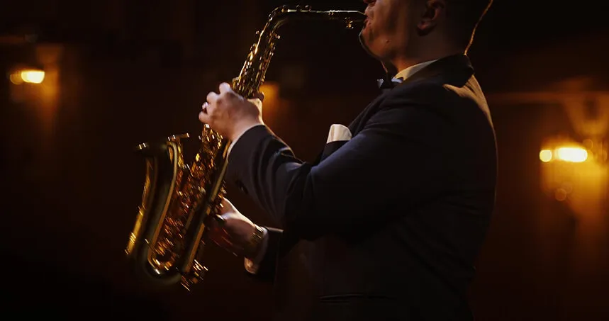 Between the Notes, We Loved