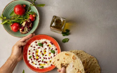 The New Mezze Craze: Small Plates Transforming U.S. Dining