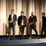 Middle Eastern Cinema’s Big Moment on the World Stage