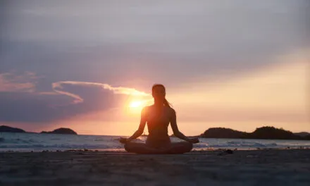 The Middle Eastern Wellness Boom