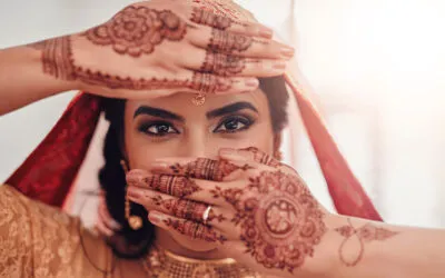 The Art Of Henna In Middle Eastern Culture: From Traditional Designs To Contemporary Trends