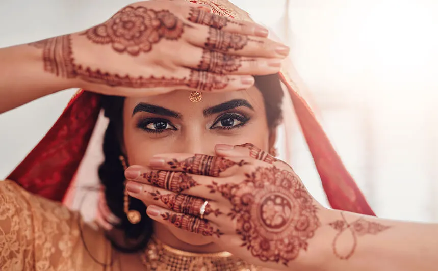 The Art Of Henna In Middle Eastern Culture: From Traditional Designs To Contemporary Trends