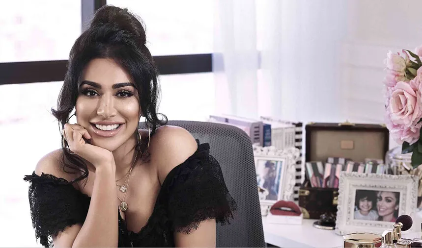 Huda Kattan