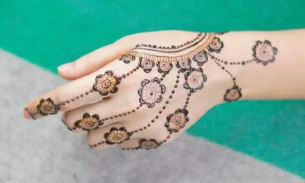 Henna: The Timeless Art That Unites Cultures