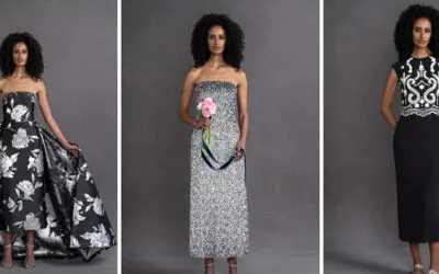 Couture Without Borders: The Middle East’s New Fashion Power Players