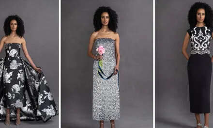 Couture Without Borders: The Middle East’s New Fashion Power Players
