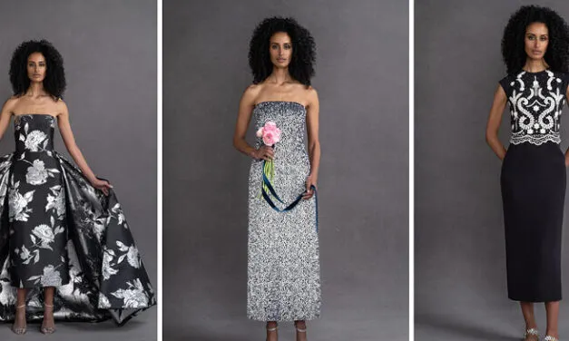 Couture Without Borders: The Middle East’s New Fashion Power Players