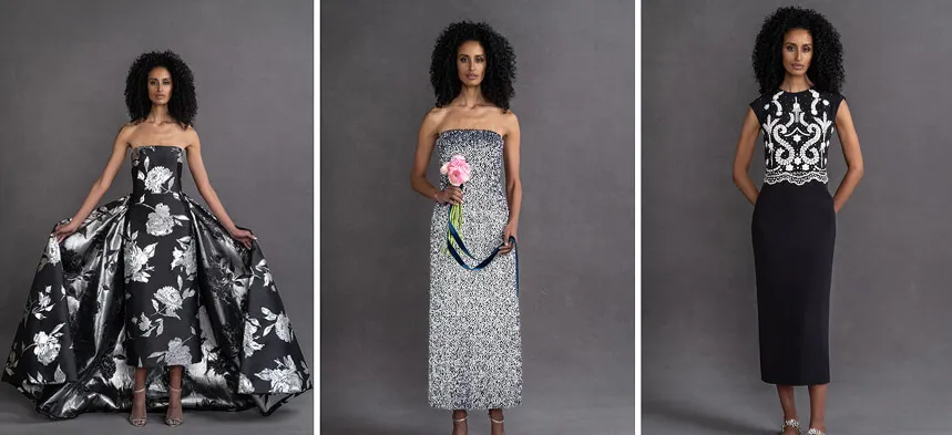 Couture Without Borders: The Middle East’s New Fashion Power Players