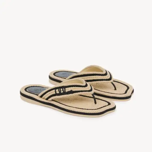Chloe Sand sandals
