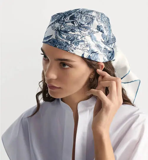 Dior Capsule Collection 2025