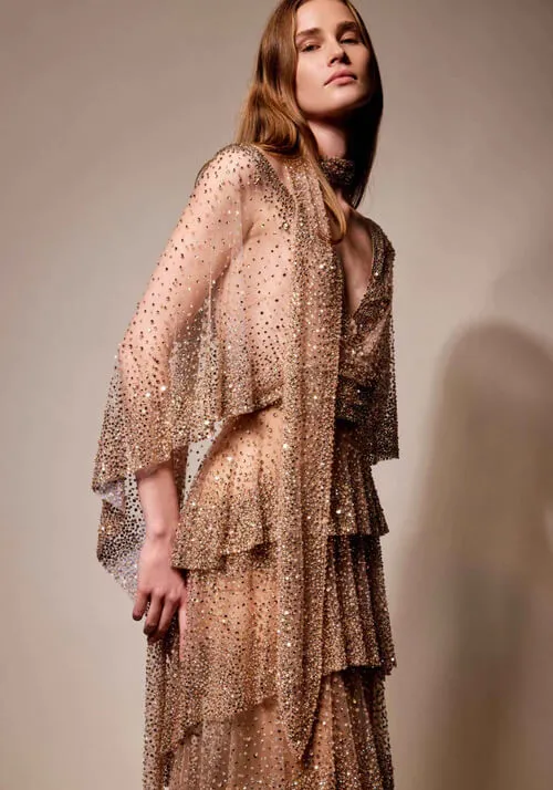 Elie Saab Haute Couture SS26
