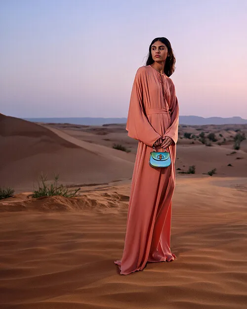 Gucci Nojum Collection 2025