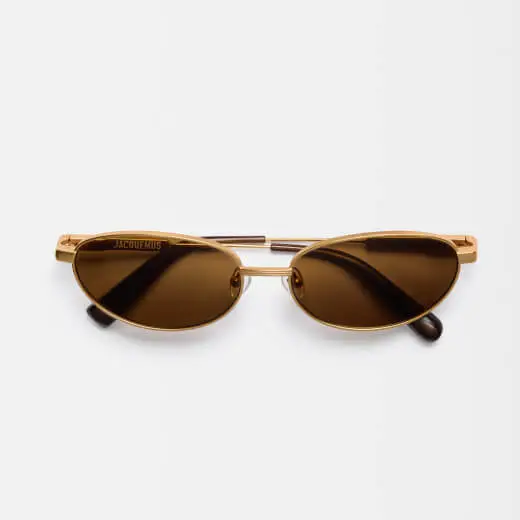 Jacquemus Alba sunglasses