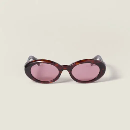 Miu Miu Reverie sunglasses