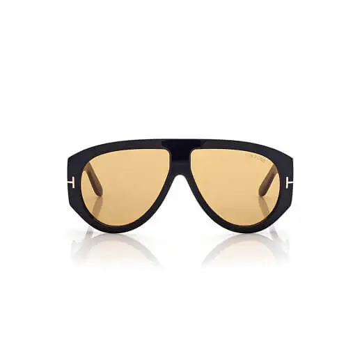 Tom Ford Bronson sunglasses